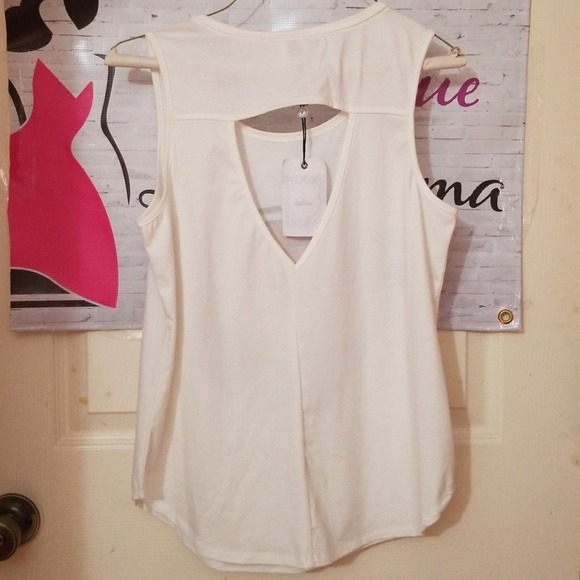 ! costa rica tank top - Picture 2 of 6